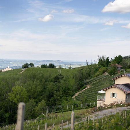 I Ciabot Di Monforte Монфорте-д'Альба Экстерьер фото