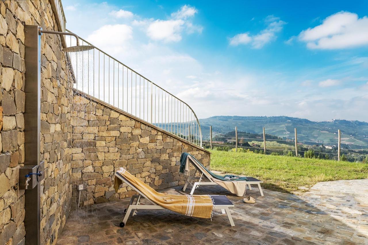 I Ciabot Di Monforte Монфорте-д'Альба Экстерьер фото